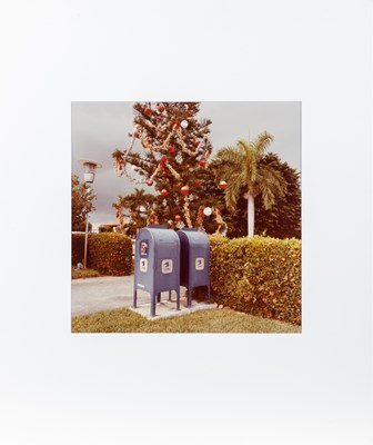 Lot 51 - JOEL MEYEROWITZ and others, The New Color, 10 American Photographers, 1981