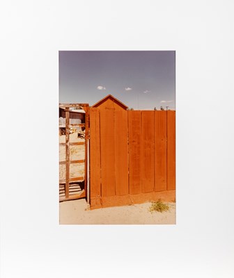 Lot 51 - JOEL MEYEROWITZ and others, The New Color, 10 American Photographers, 1981