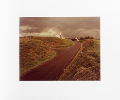 Lot 51 - JOEL MEYEROWITZ and others, The New Color, 10 American Photographers, 1981