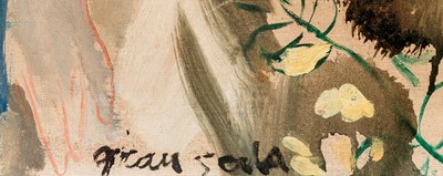 Lot 61 - Emilio Grau-Sala