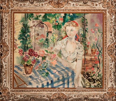 Lot 61 - Emilio Grau-Sala