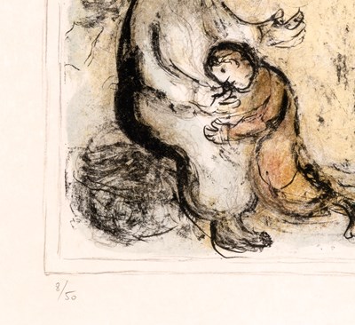 Lot 69 - Marc Chagall (1887-1985)