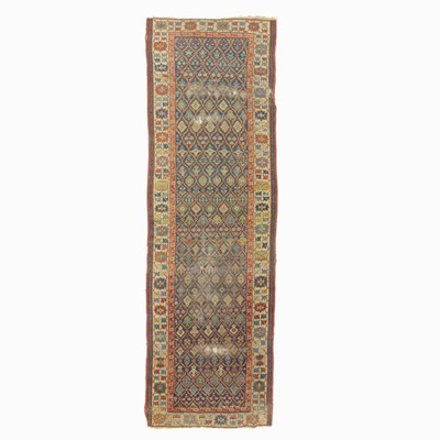 Lot 378 - Shirvan Runner