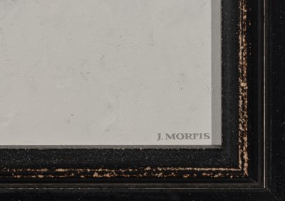 Lot 62 - John Morfis