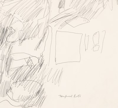 Lot 166 - Fairfield Porter