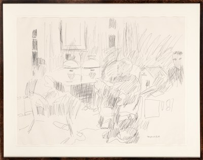 Lot 166 - Fairfield Porter