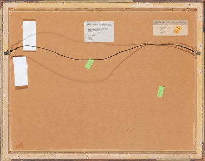 Lot 166 - Fairfield Porter