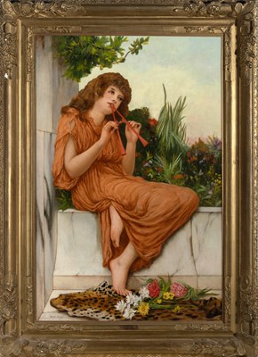 Lot 60 - Oliver Rhys