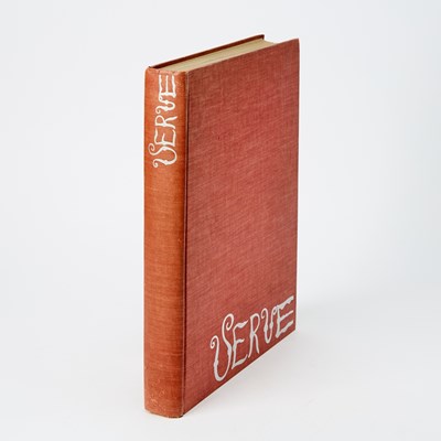 Lot 130 - Three issues of Verve bound together