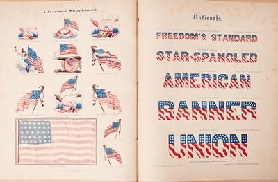 Lot 180 - A rare and charming type specimen