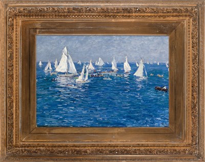 Lot 28 - Giorgio Belloni