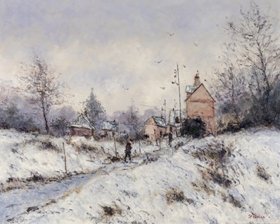 Lot 57 - Jean-Pierre Dubord