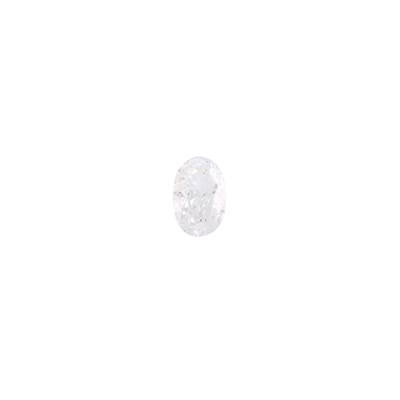 Lot 2245 - Unmounted Diamond