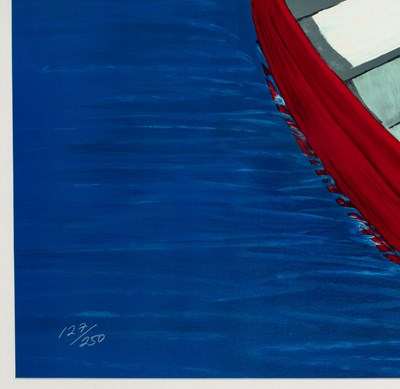 Lot 41 - Jonathan Green (b. 1955)
