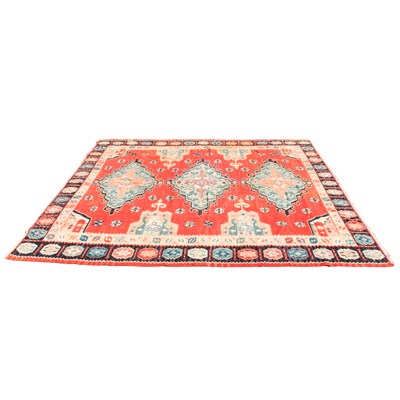 Lot 155 - Woven Rug