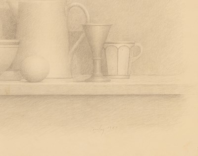 Lot 697 - William Bailey