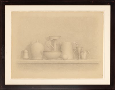 Lot 697 - William Bailey