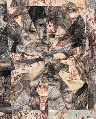 Lot 91 - Ed Fornieles