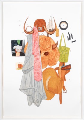 Lot 116 - Adam Helms