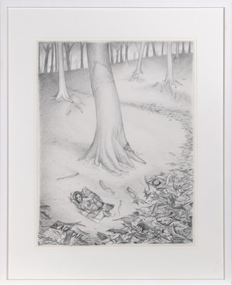 Lot 59 - Gerald Davis