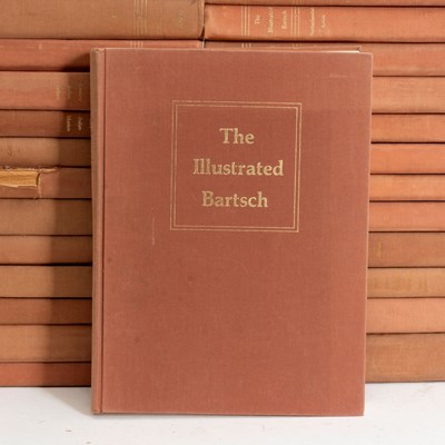 Lot 203 - The Illustrated Bartsch