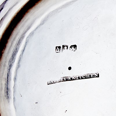 Lot 215 - American Silver Water Pitcher