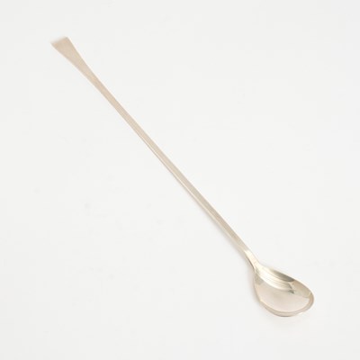 Lot 297 - Gorham Iced Tea Spoon