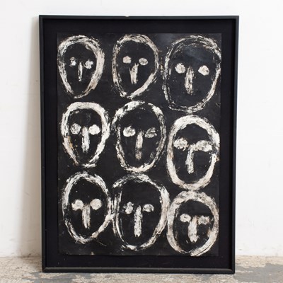 Lot 264 - Michel Nedjar