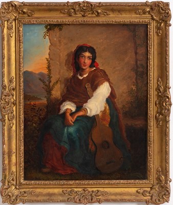 Lot 110 - Manner of Thomas Kent Pelham