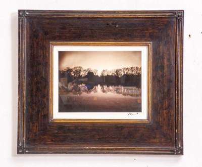 Lot 161 - Reflections