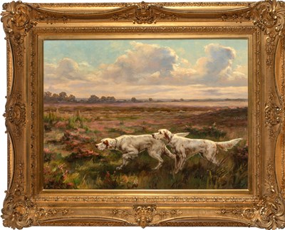 Lot 541 - Percival Leonard Rosseau
