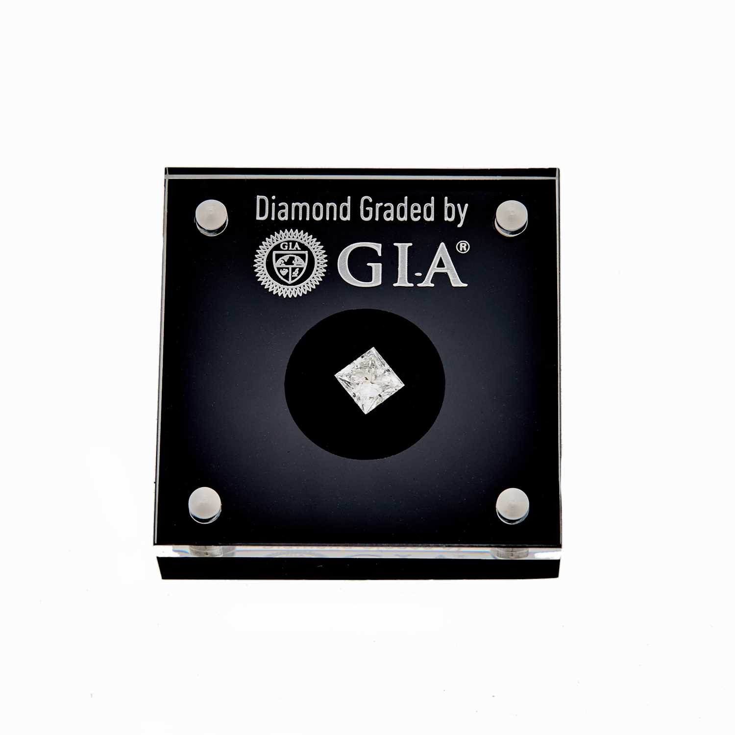 Lot 2240 - Unmounted Diamond