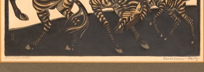 Lot 60 - Norbertine Bresslern-Roth (1891-1978)