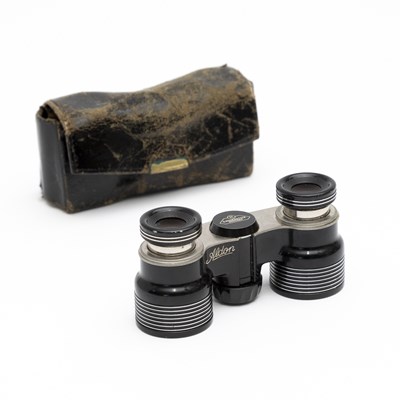 Aldon Miniature Binoculars