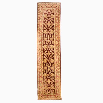 Lot 355 - Peshawar Runner