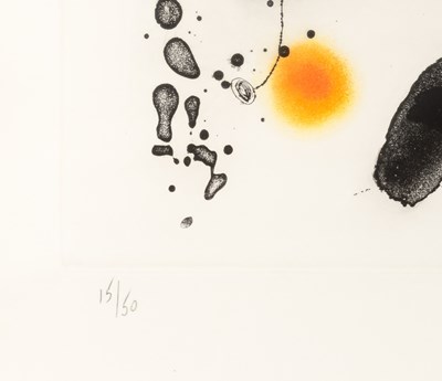 Lot 78 - Joan Miró (1893-1983)