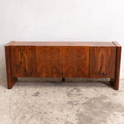 Lot 9 - Mid-Century Modern Credenza