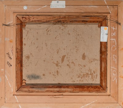 Lot 665 - Soren Emil Carlsen