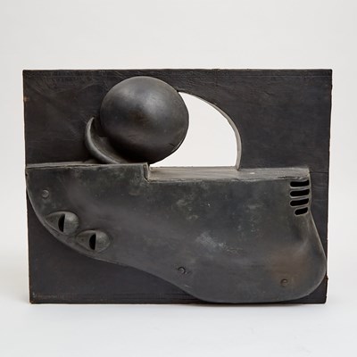 Lot 57 - Horst Egon Kalinowski