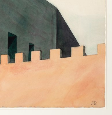 Lot 21 - Emilio Sanchez