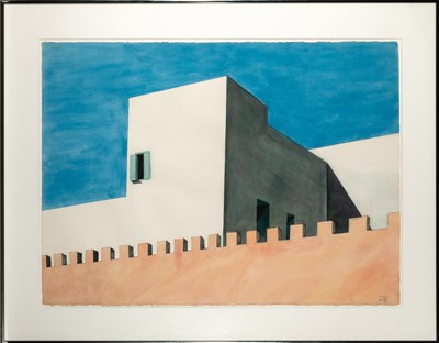 Lot 21 - Emilio Sanchez
