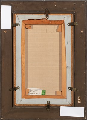 Lot 13 - Raphael Soyer