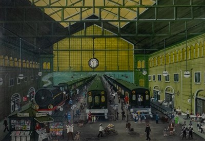 Lot 18 - Arturo Stucchi