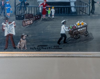 Lot 18 - Arturo Stucchi