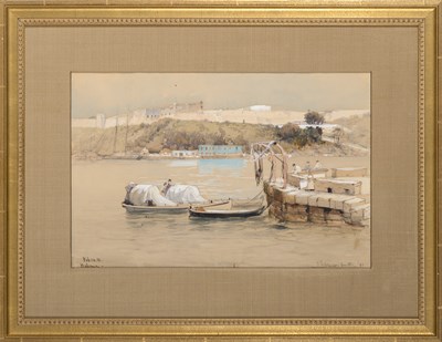 Lot 57 - Francis Hopkinson Smith