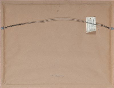 Lot 57 - Francis Hopkinson Smith