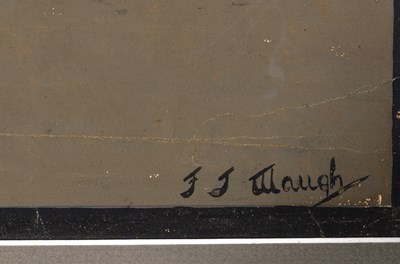 Lot 79 - Frederick Judd Waugh