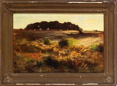 Lot 9 - Richard Norris Brooke