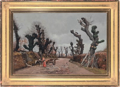 Lot 77 - French School