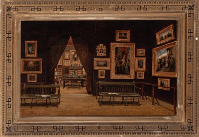 Lot 1001 - Enrico Meneghelli